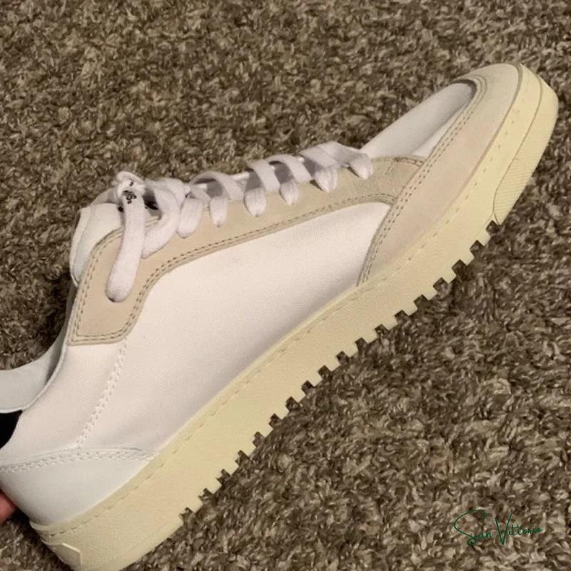 Tênis "Low Top 5.0" Off-White