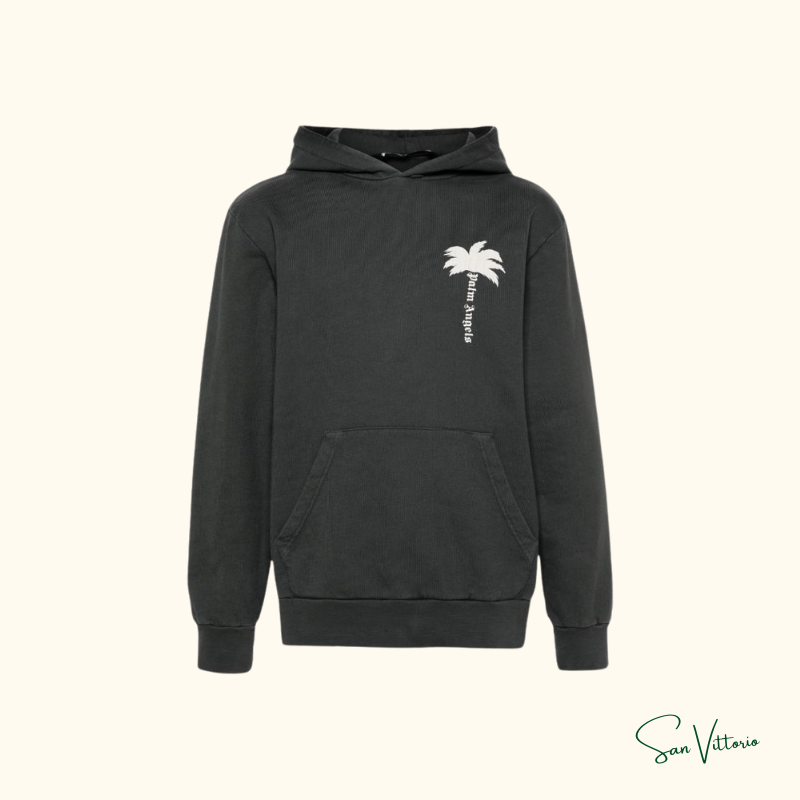 Moletom "The Palm" Palm Angels