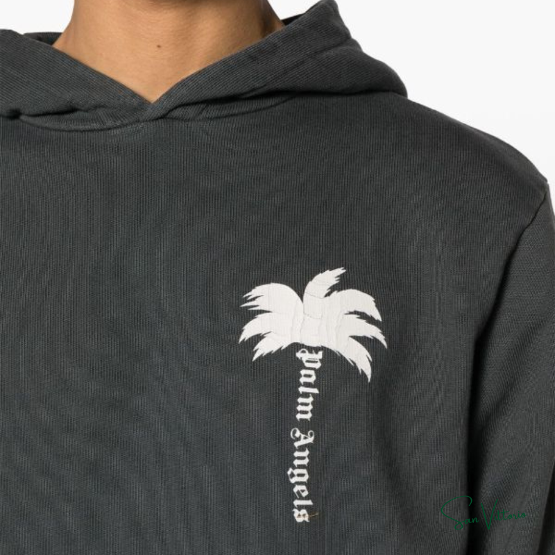 Moletom "The Palm" Palm Angels