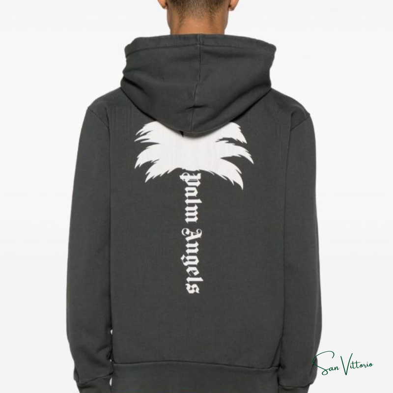 Moletom "The Palm" Palm Angels