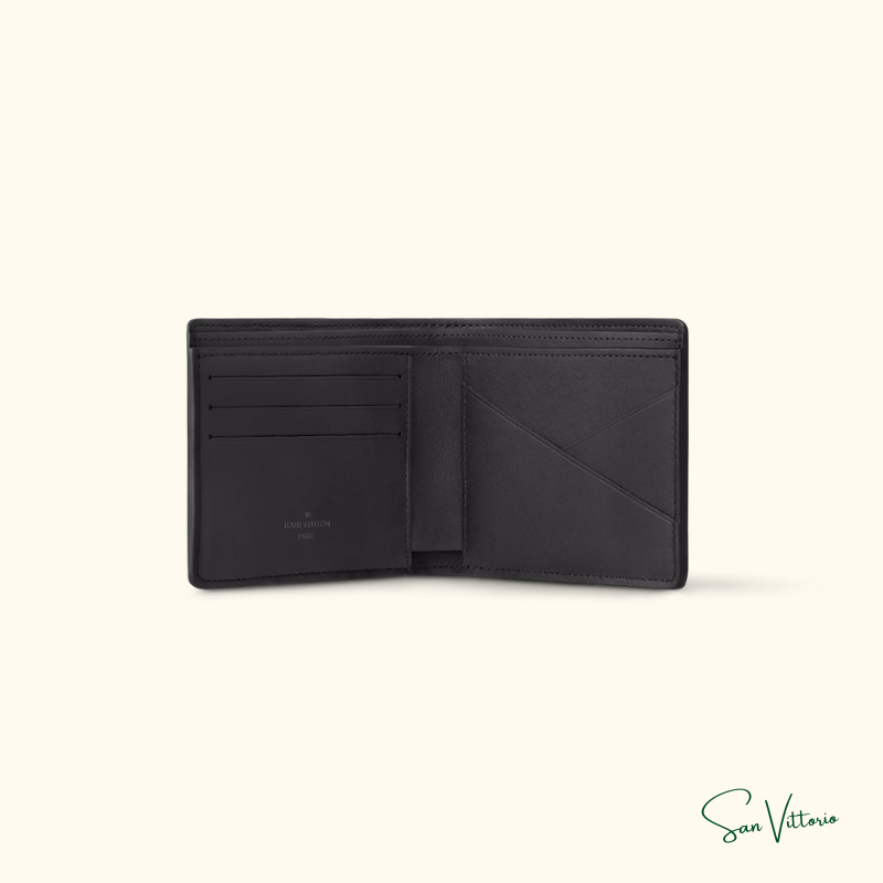 Carteira Multiple Damier Infini Louis Vuitton