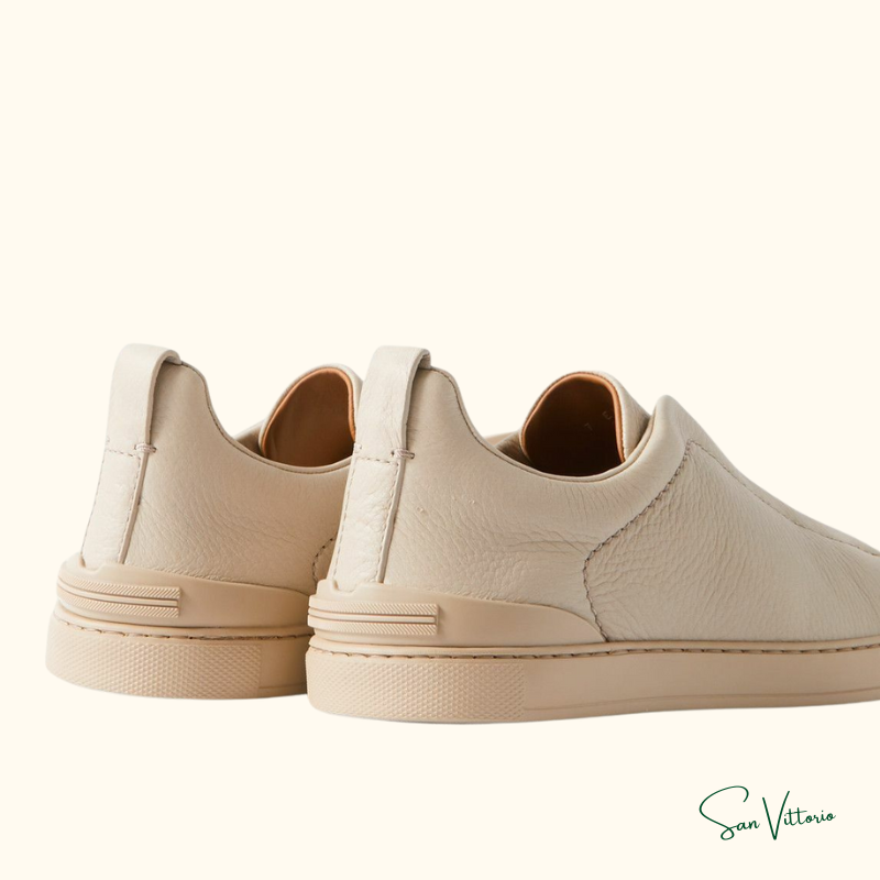 Tênis Triple Stitch Zegna