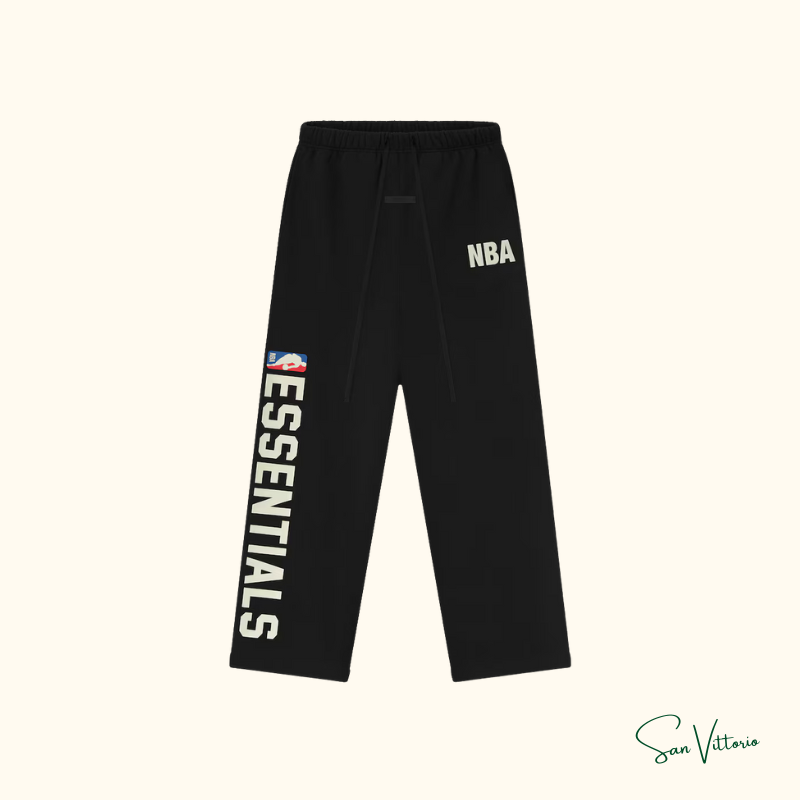 Calça Lounge Unissex Fear of God x NBA