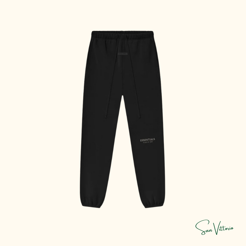 Calça Moletom Vintage Fleece Fear of God Essentials