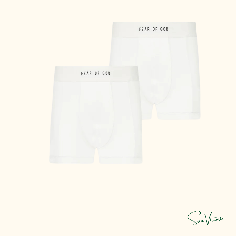 Cueca Fear of God Essentials