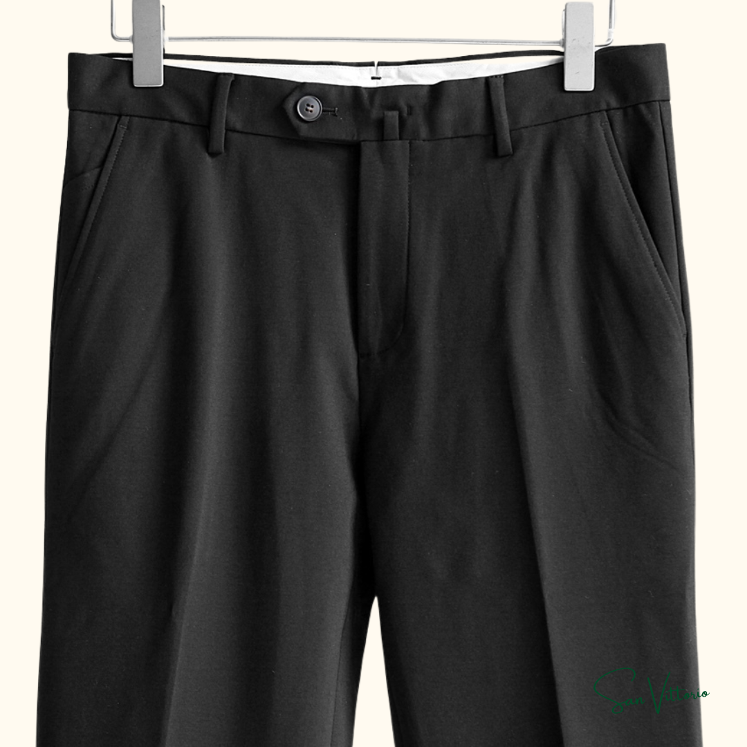 Calça Chino Loro Piana