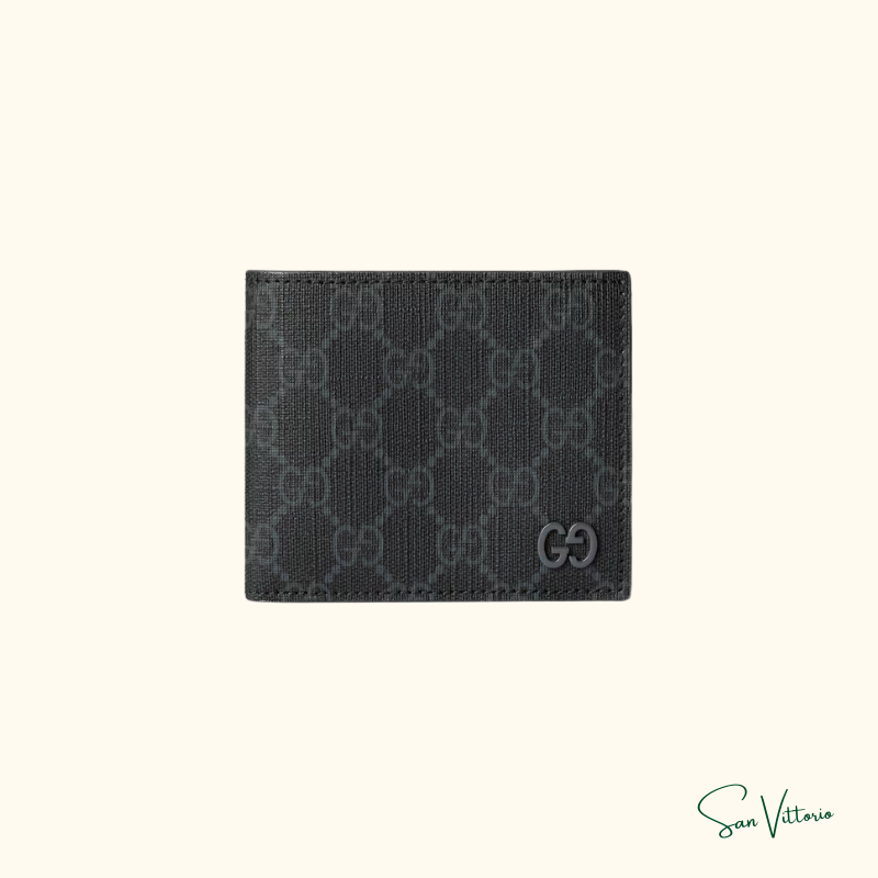 Carteira "GG" Gucci