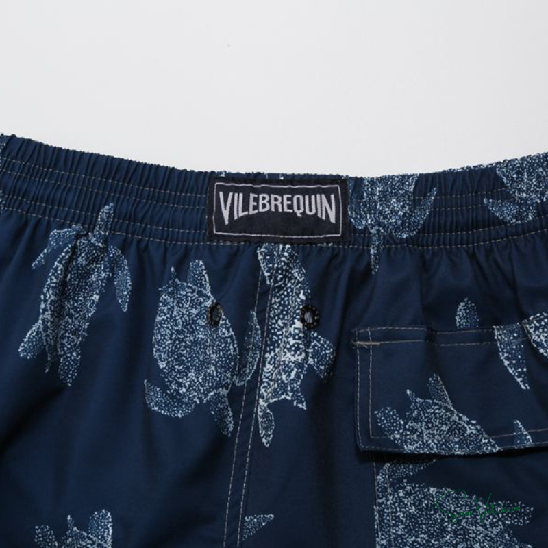 Shorts "Bruce Weber" Vilebrequin