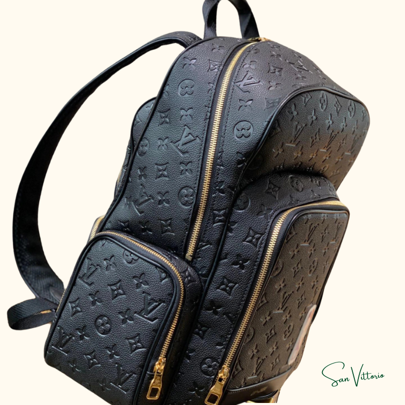Mochila "Louis Vuitton x NBA Christopher" Louis Vuitton
