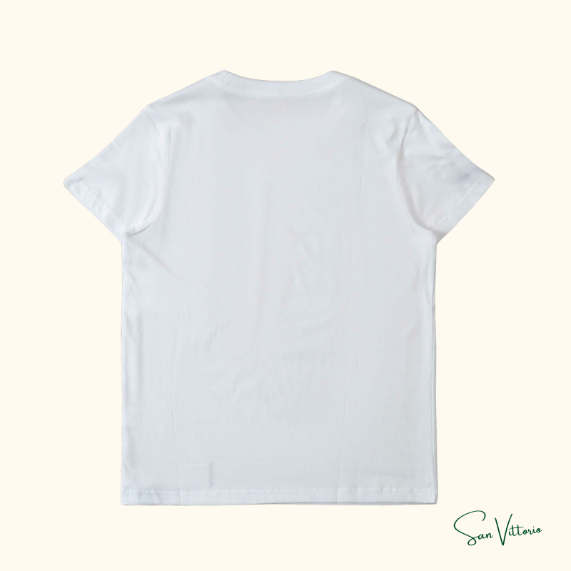 Camiseta Ralph Lauren