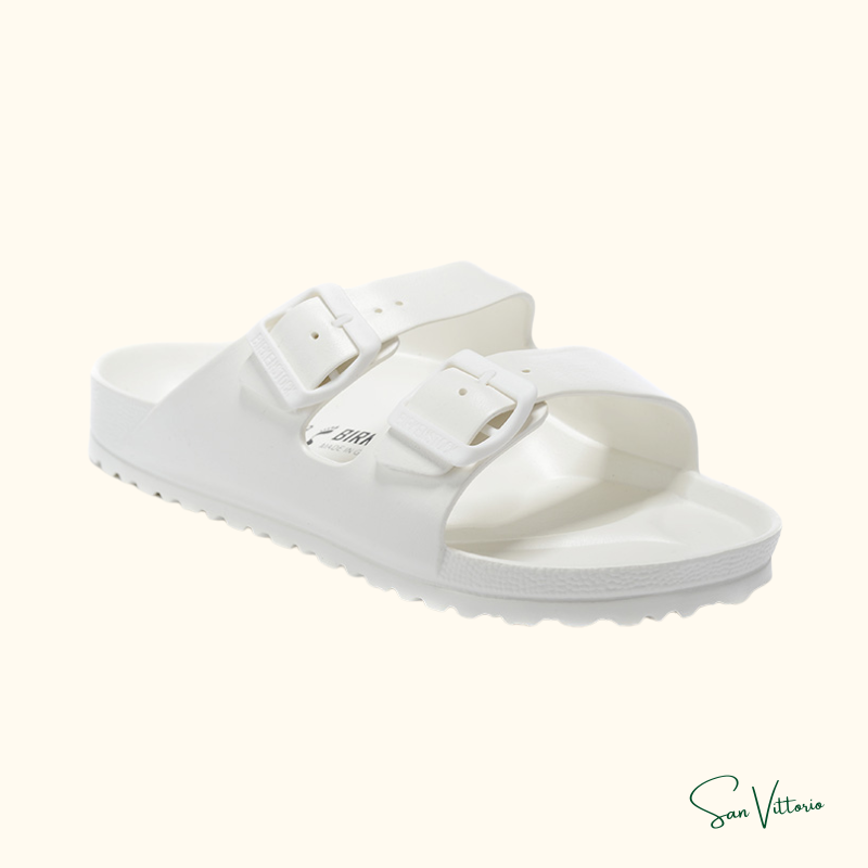 Sandália "Arizona Essentials Eva" Birkenstock