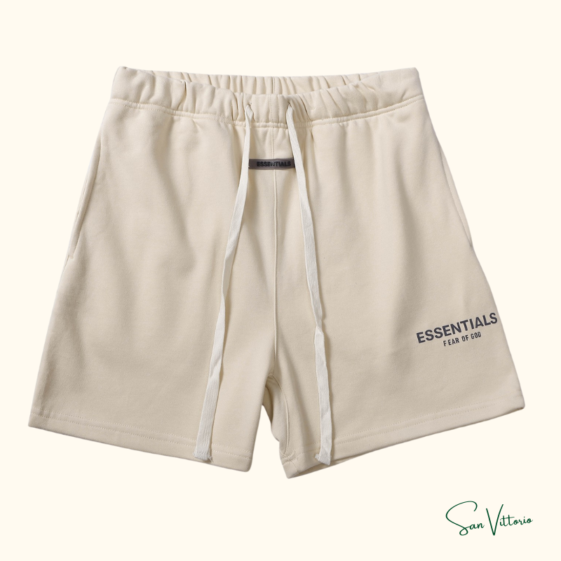 Bermuda "ESSENTIALS" FEAR OF GOD