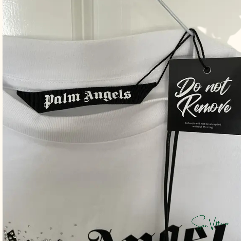 Camiseta Palm Angels