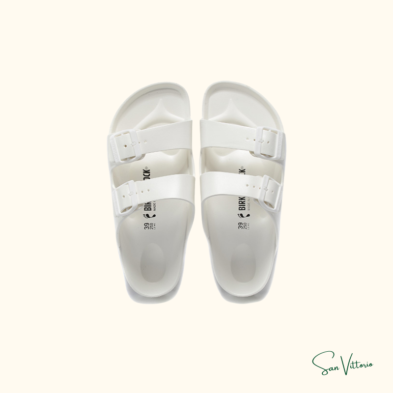 Sandália "Arizona Essentials Eva" Birkenstock