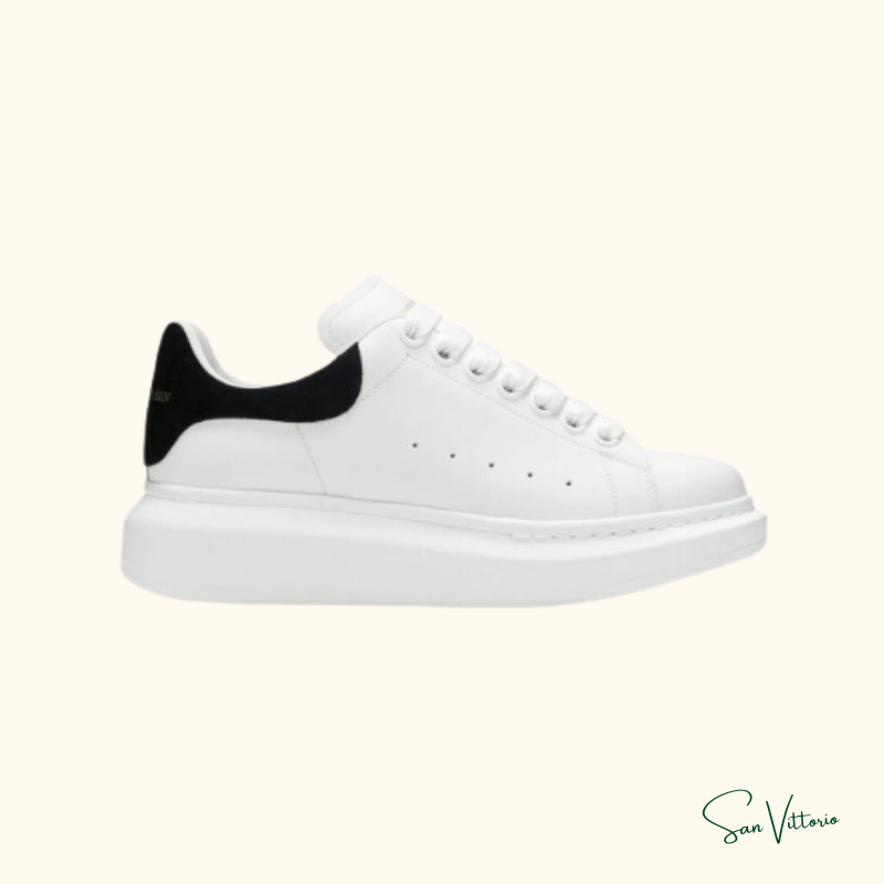 Tênis Alexander McQueen