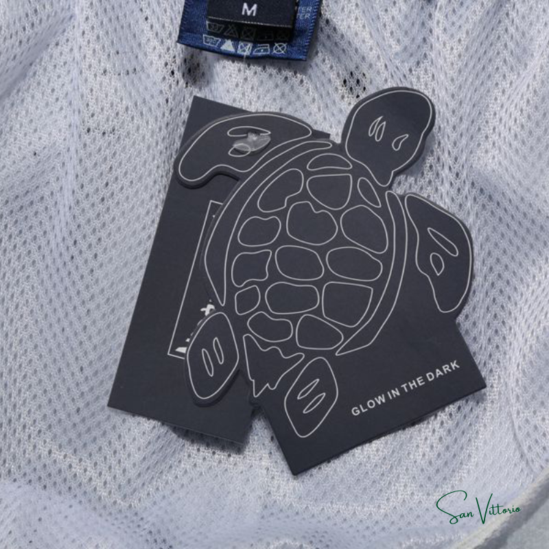 Shorts "Bruce Weber" Vilebrequin