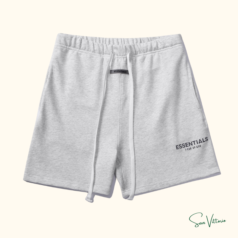 Bermuda "ESSENTIALS" FEAR OF GOD