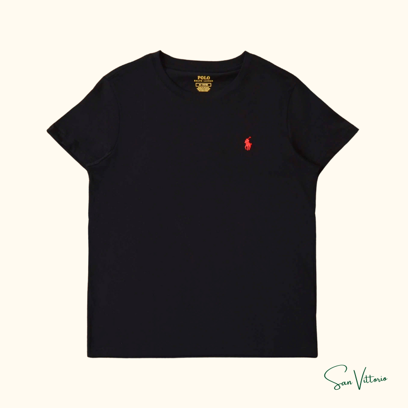 Camiseta Ralph Lauren