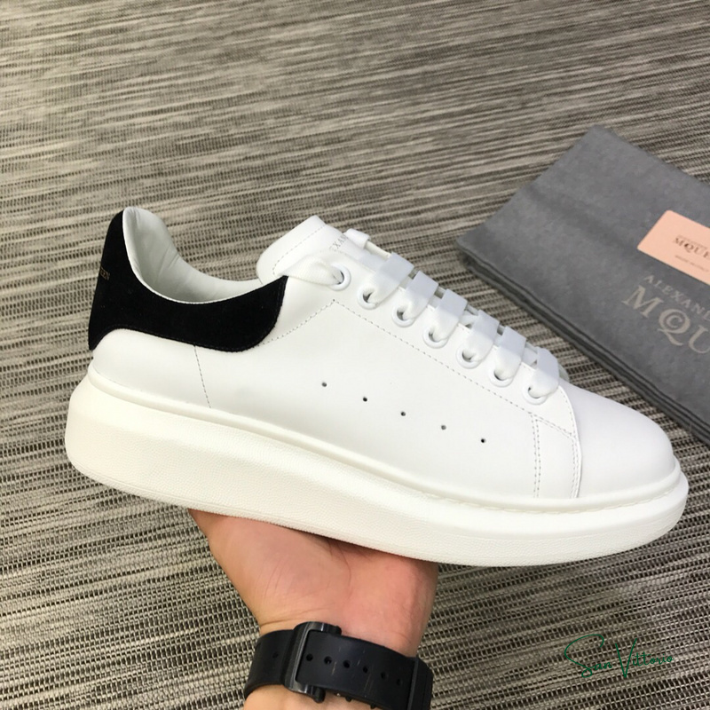Tênis Alexander McQueen