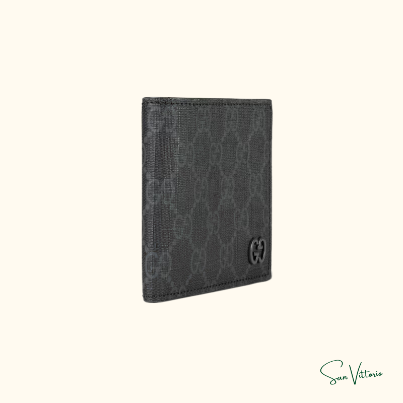 Carteira "GG" Gucci