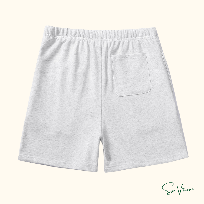 Bermuda "ESSENTIALS" FEAR OF GOD