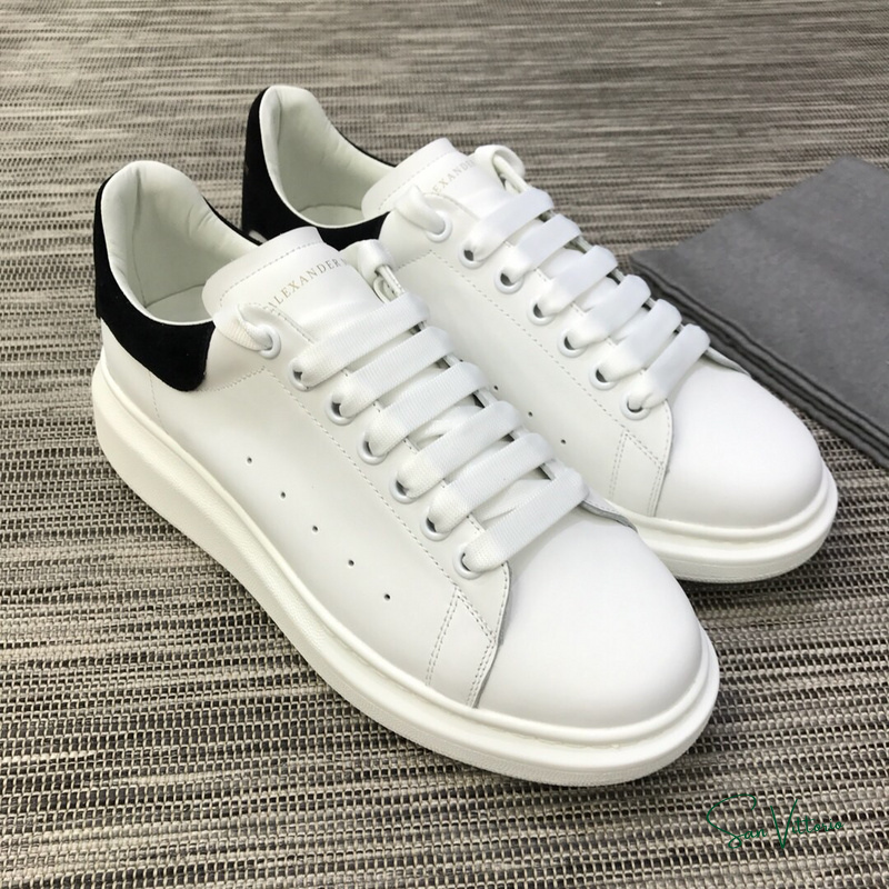 Tênis Alexander McQueen