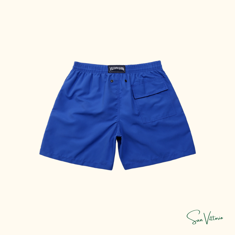 Shorts "Solid Colors" Vilebrequin
