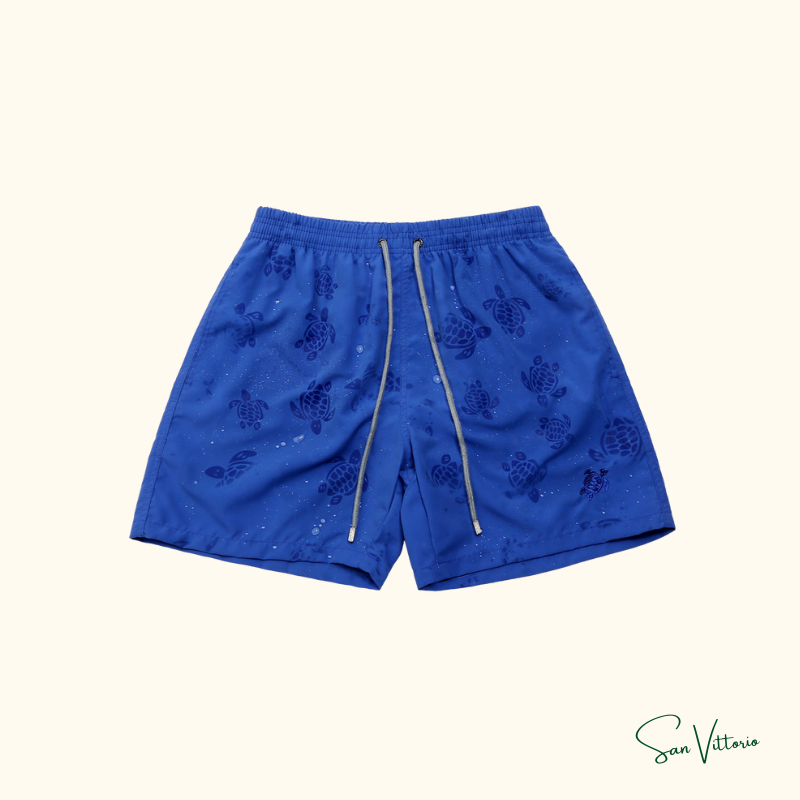 Shorts "Solid Colors" Vilebrequin