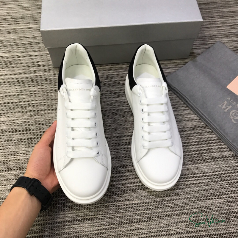 Tênis Alexander McQueen