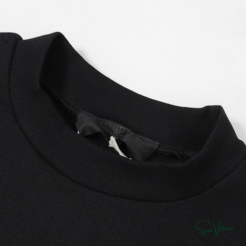 Moletom Careca "Essentials" Fear of God