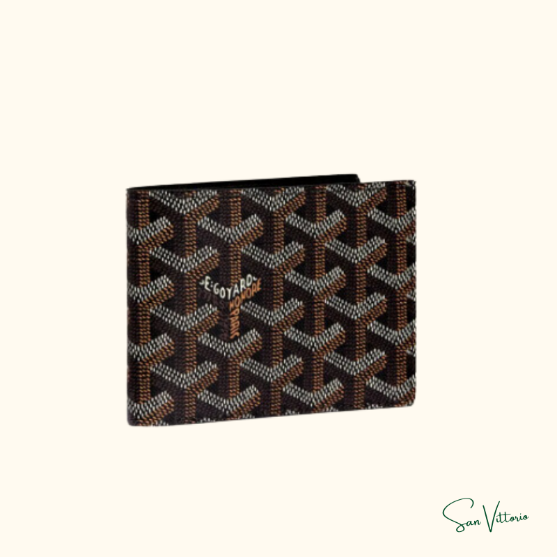 Carteira "Victoire" Goyard