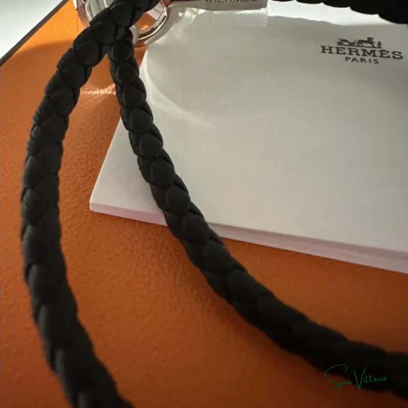 Bracelete "Glenan Double Tour" Hermès