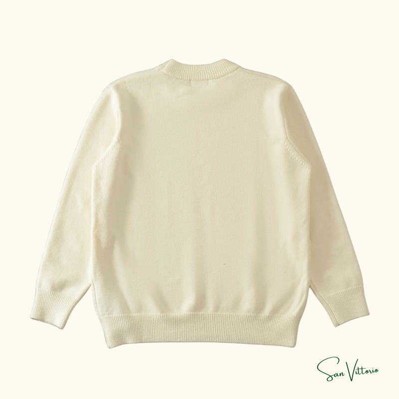 Suéter Careca Ralph Lauren