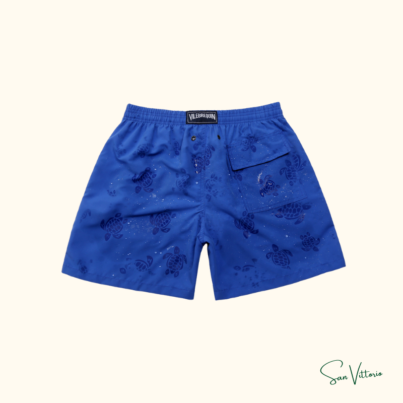 Shorts "Solid Colors" Vilebrequin