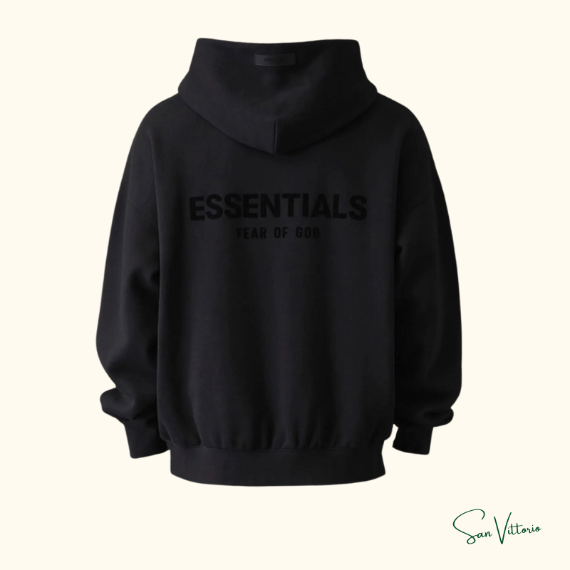Moletom "Essentials" Fear of God