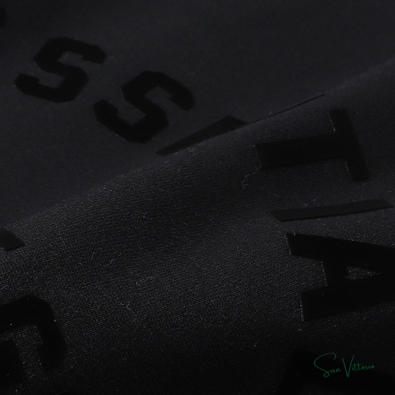 Moletom Careca "Essentials" Fear of God