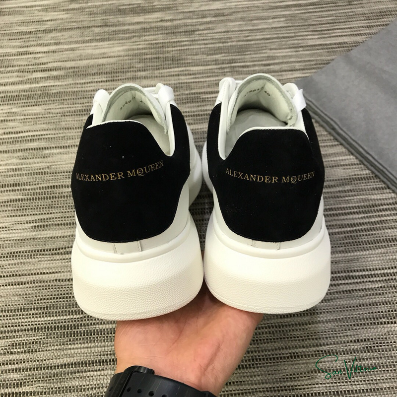 Tênis Alexander McQueen