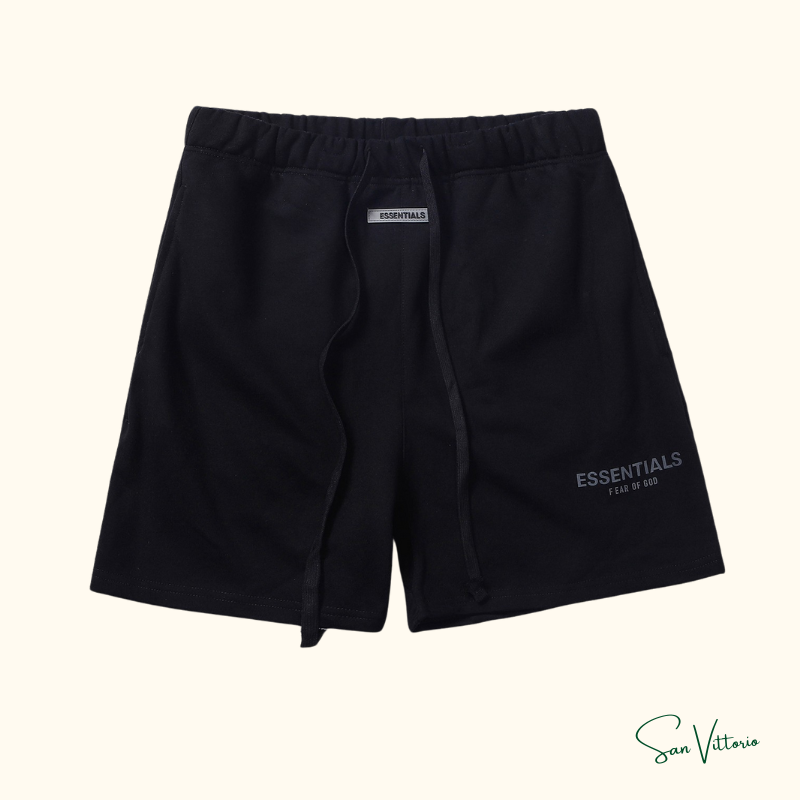 Bermuda "ESSENTIALS" FEAR OF GOD