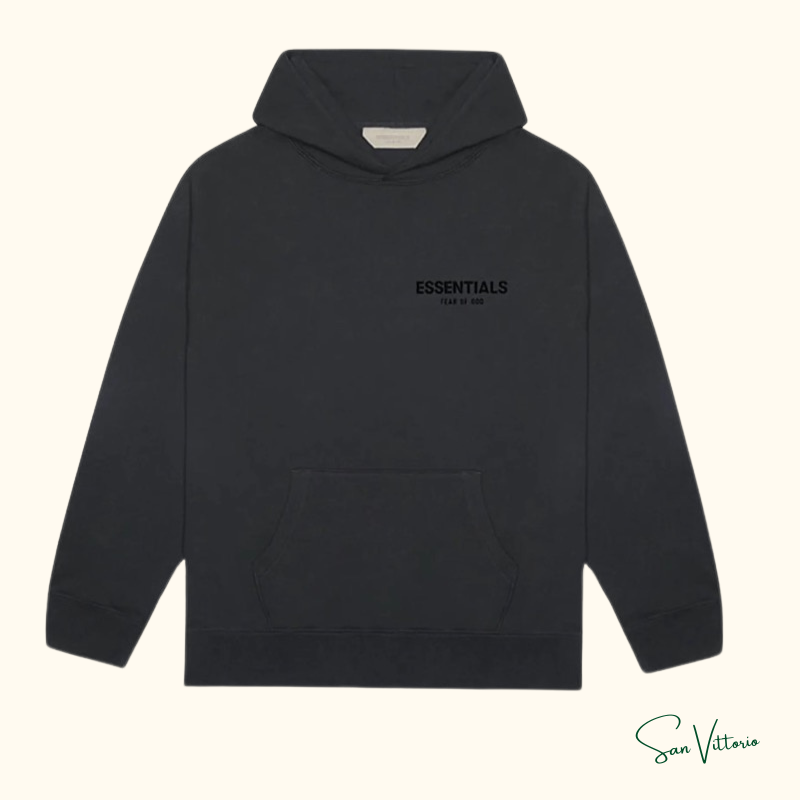 Moletom "Essentials" Fear of God