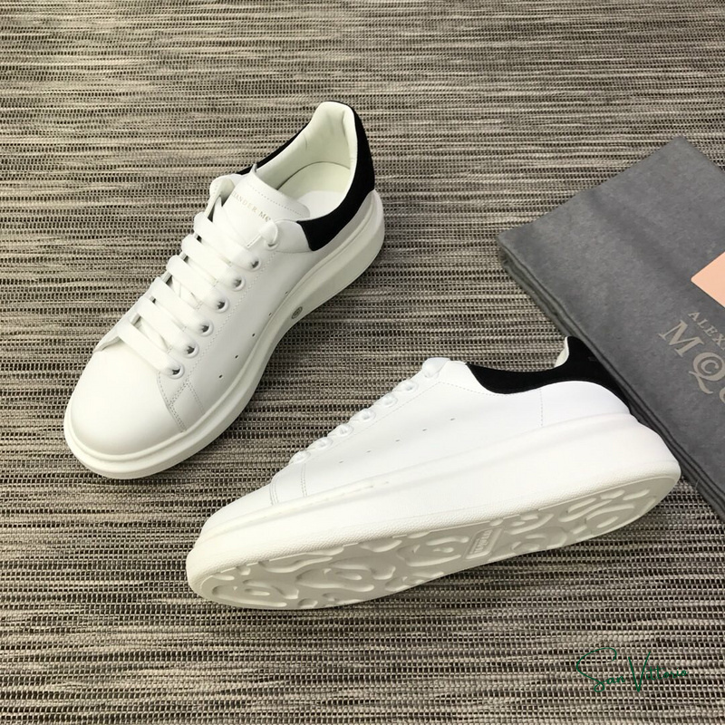 Tênis Alexander McQueen