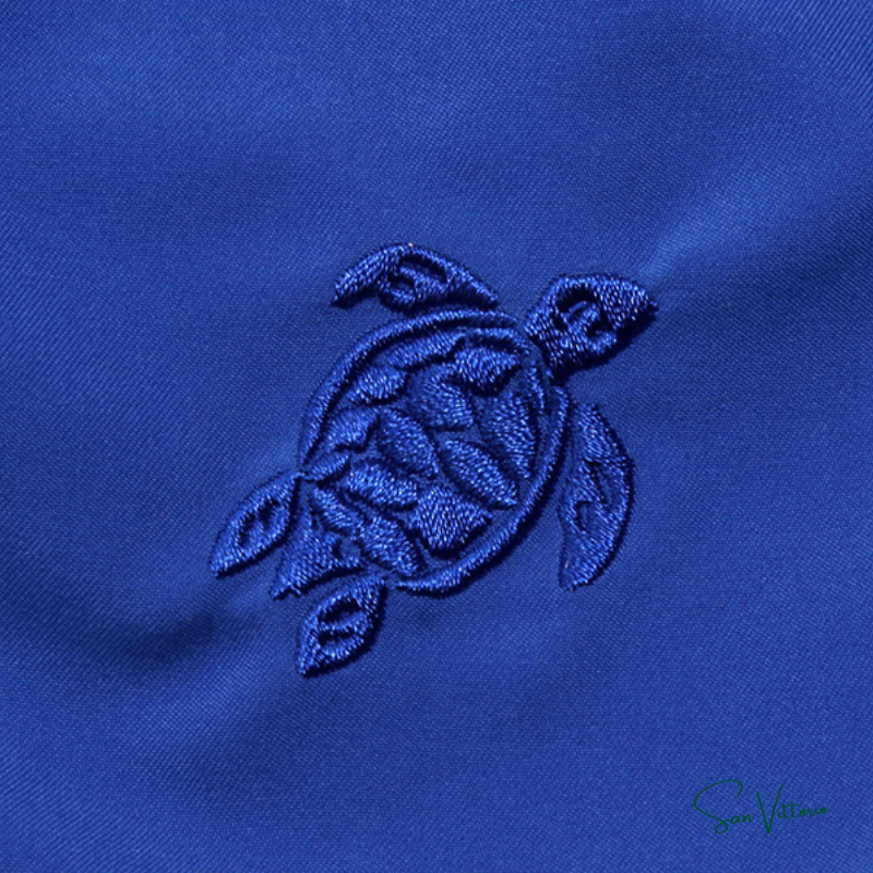 Shorts "Solid Colors" Vilebrequin