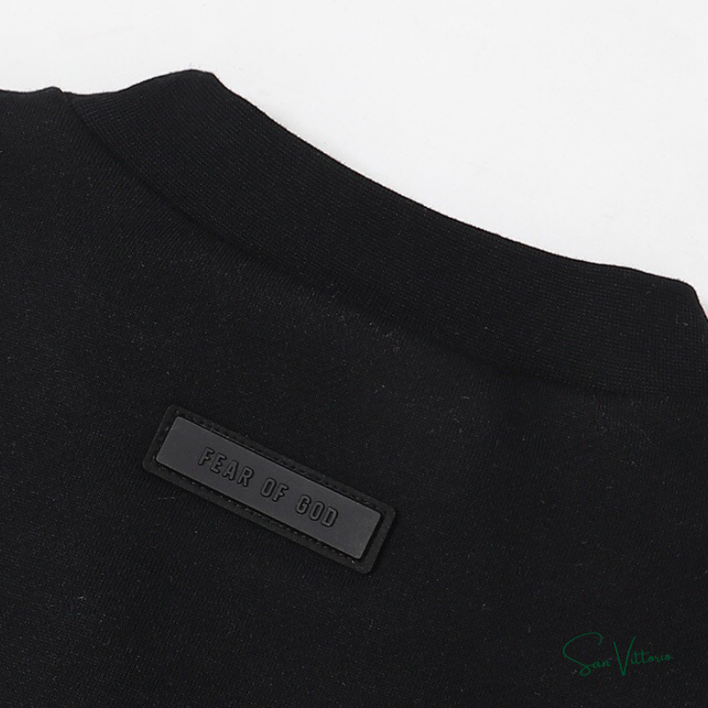 Moletom Careca "Essentials" Fear of God