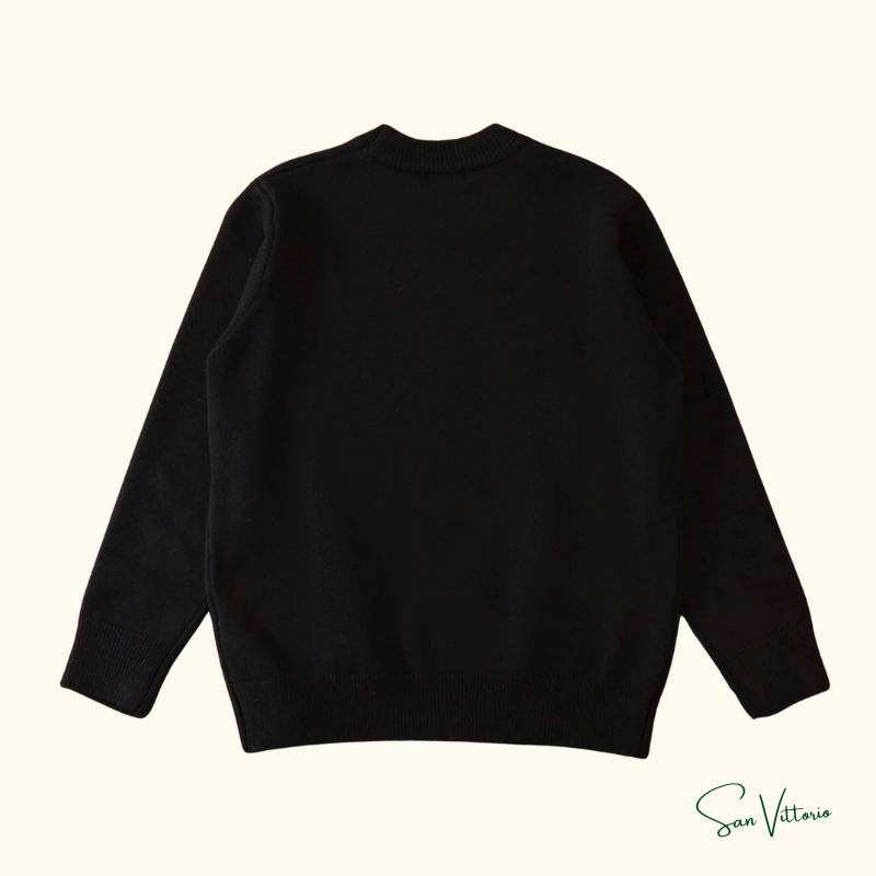 Suéter Careca Ralph Lauren