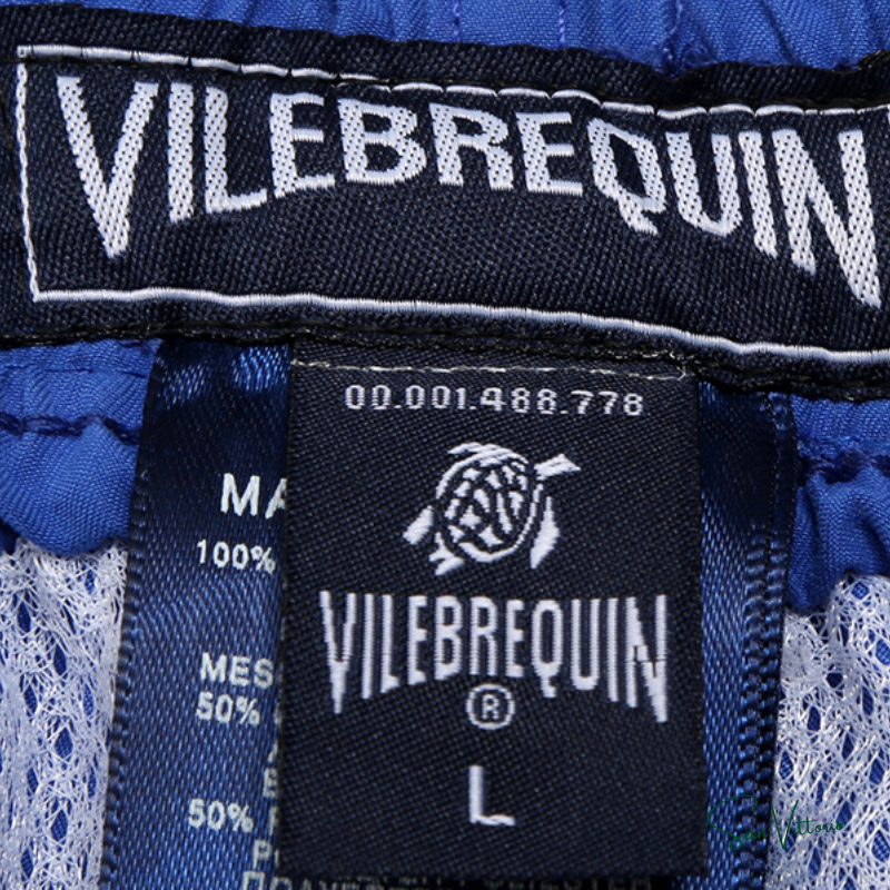 Shorts "Solid Colors" Vilebrequin