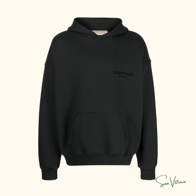 Moletom "Essentials" Fear of God