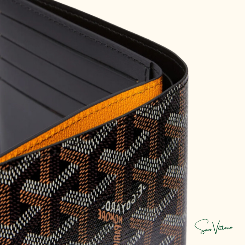 Carteira "Victoire" Goyard