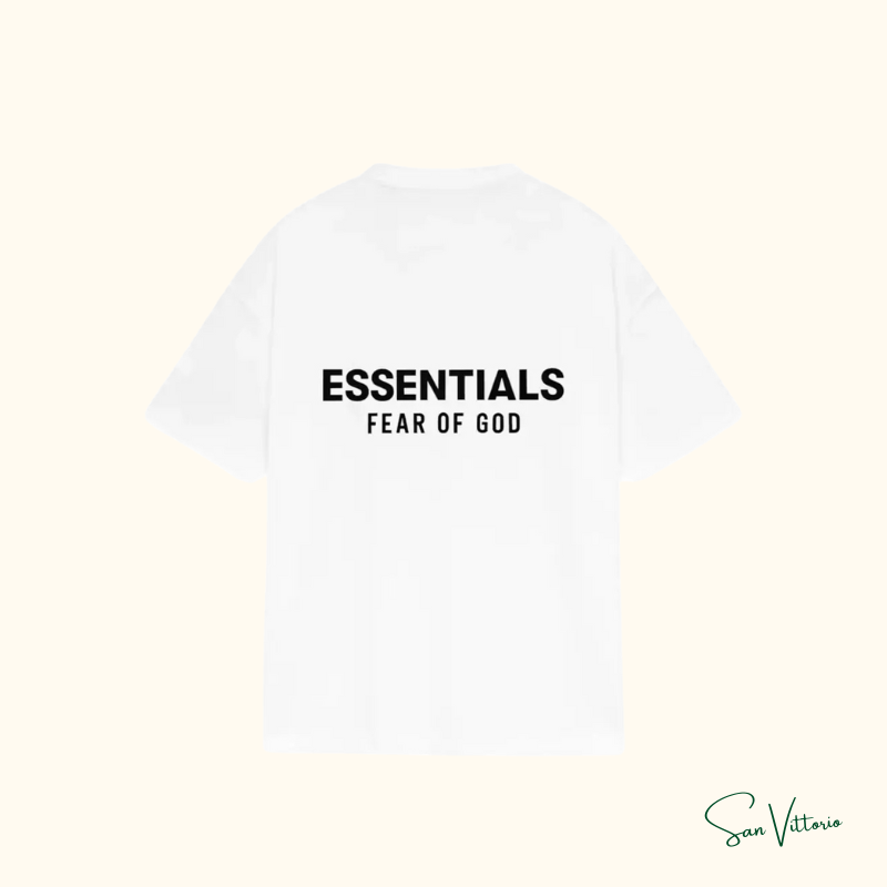 Camiseta "Classic" Fear of God Essentials