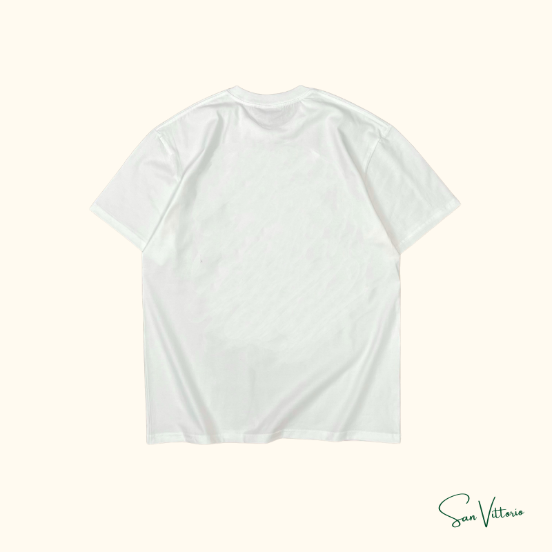 Camiseta "Bear Jersey" Ralph Lauren