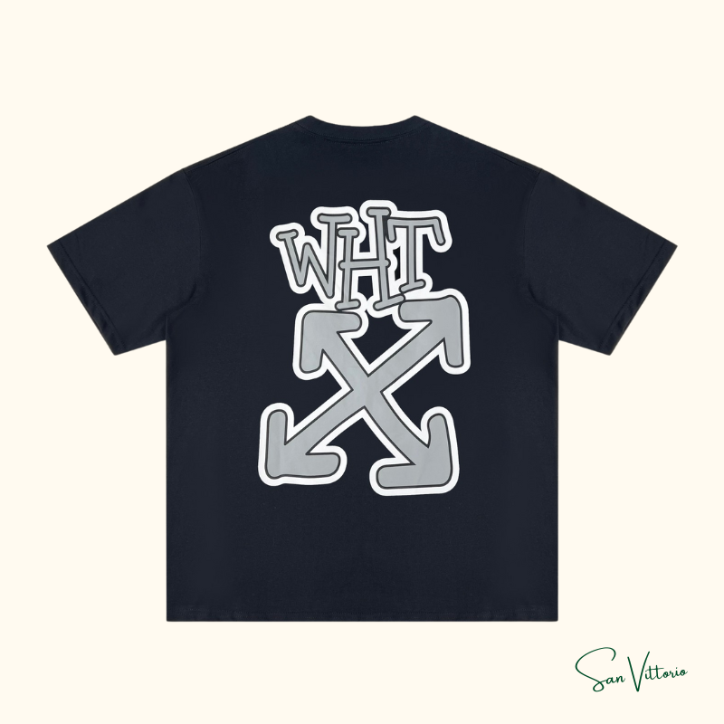 Camiseta "White" Off-White