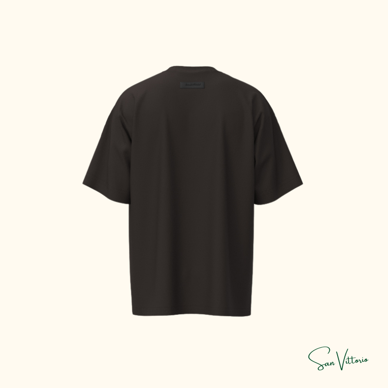 Camiseta "Fear of God" Essentials